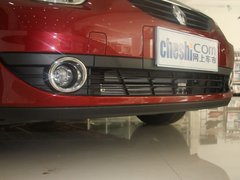 2011款 2.0 CVT 时尚版