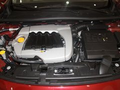 2011款 2.0 CVT 时尚版