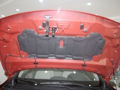 2011款 2.0 CVT 时尚版