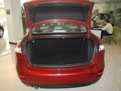 2011款 2.0 CVT 时尚版