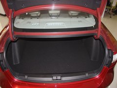 2011款 2.0 CVT 时尚版