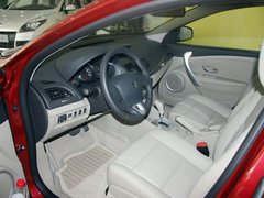 2011款 2.0 CVT 时尚版