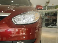 2011款 2.0 CVT 时尚版