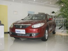 2011款 2.0 CVT 时尚版