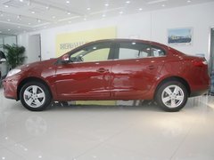 2011款 2.0 CVT 时尚版