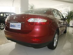 2011款 2.0 CVT 时尚版