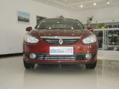 2011款 2.0 CVT 时尚版