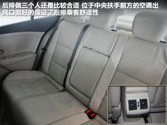 2011款 2.0 CVT 時尚版