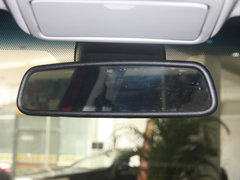 2011款 2.0 CVT 時尚版