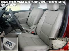 2011款 2.0 CVT 時尚版