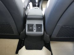 2011款 2.0 CVT 时尚版