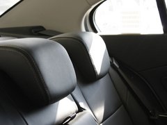 2011款 2.0 CVT 时尚版