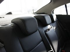 2011款 2.0 CVT 时尚版