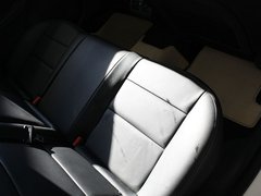 2011款 2.0 CVT 时尚版
