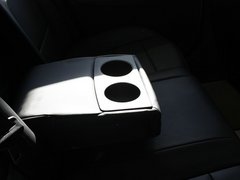 2011款 2.0 CVT 时尚版