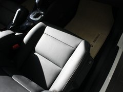 2011款 2.0 CVT 时尚版