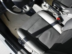 2011款 2.0 CVT 时尚版