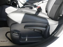 2011款 2.0 CVT 时尚版