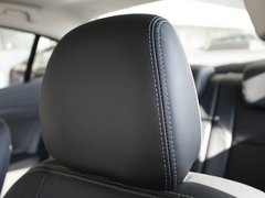 2011款 2.0 CVT 时尚版
