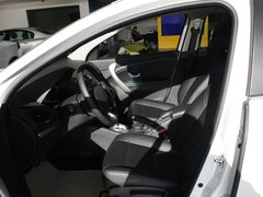 2011款 2.0 CVT 时尚版