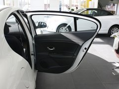 2011款 2.0 CVT 时尚版