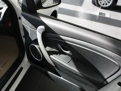 2011款 2.0 CVT 时尚版