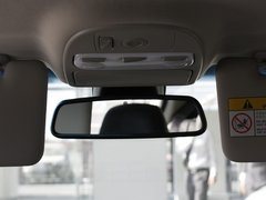 2011款 2.0 CVT 时尚版