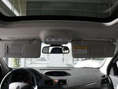 2011款 2.0 CVT 时尚版