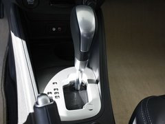 2011款 2.0 CVT 时尚版