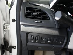 2011款 2.0 CVT 时尚版