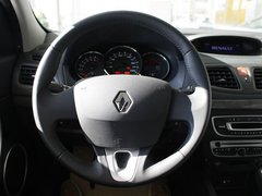 2011款 2.0 CVT 时尚版