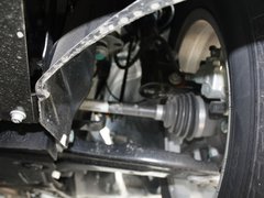 2011款 2.0 CVT 时尚版