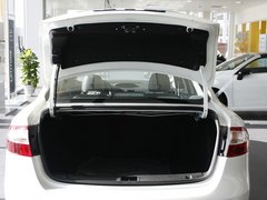 2011款 2.0 CVT 时尚版