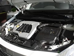 2011款 2.0 CVT 时尚版