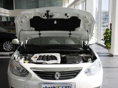 2011款 2.0 CVT 时尚版