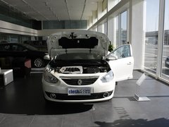2011款 2.0 CVT 时尚版