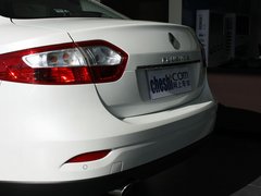 2011款 2.0 CVT 时尚版