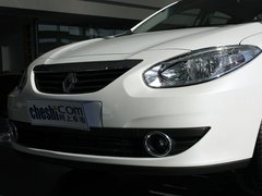 2011款 2.0 CVT 时尚版