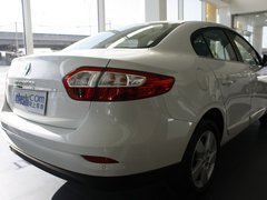 2011款 2.0 CVT 时尚版