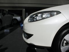 2011款 2.0 CVT 时尚版