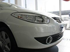 2011款 2.0 CVT 时尚版
