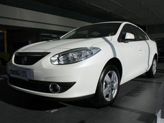 2011款 2.0 CVT 时尚版