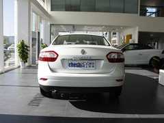 2011款 2.0 CVT 时尚版