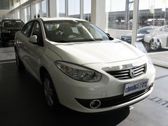 2011款 2.0 CVT 时尚版