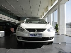 2011款 2.0 CVT 时尚版
