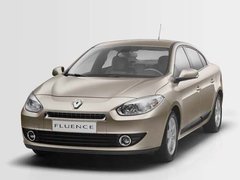 2011款 2.0 CVT 豪华导航版