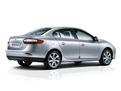 2011款 2.0 CVT 豪华导航版