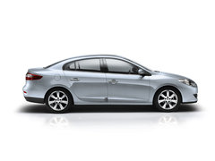 2011款 2.0 CVT 豪华导航版