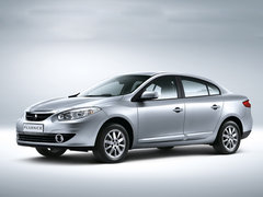 2011款 2.0 CVT 豪华导航版