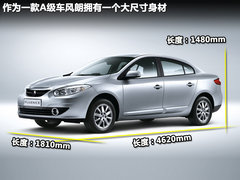 2011款 2.0 CVT 豪华导航版